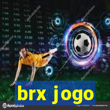 brx jogo